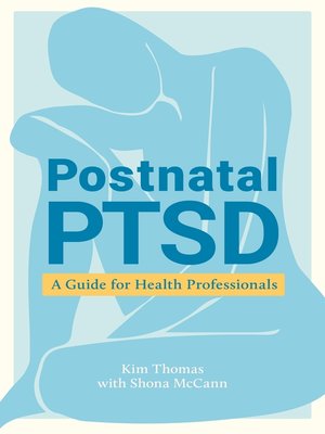 Postnatal PTSD - ebook
